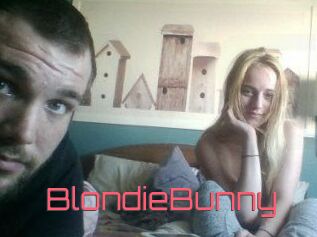 BlondieBunny