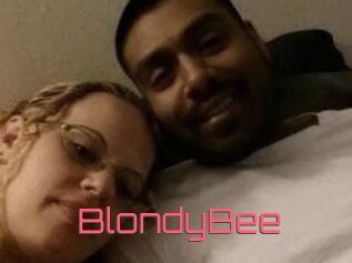 BlondyBee