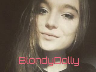 BlondyDolly