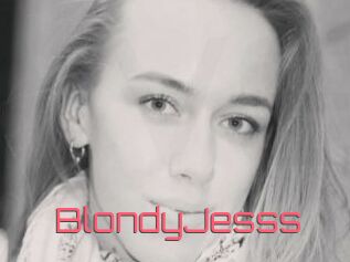 BlondyJesss