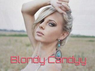 Blondy_Candyy