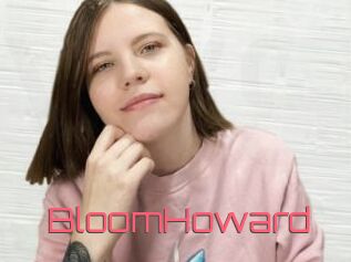 BloomHoward