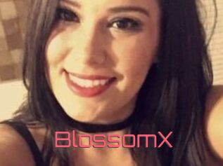 Blossom_X