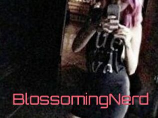 BlossomingNerd