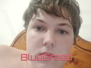 BlueCreed