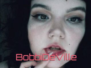 BobbiDeVille