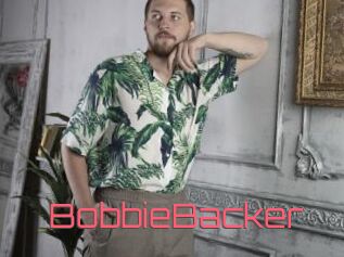 BobbieBacker