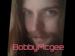 BobbyMcgee