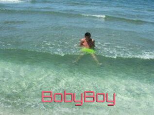 BobyBoy