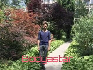 Bodyastar