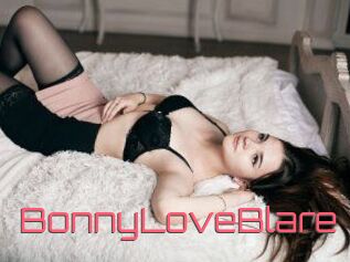 BonnyLoveBlare