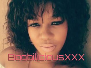 BoobiliciousXXX