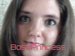 BossPrincess