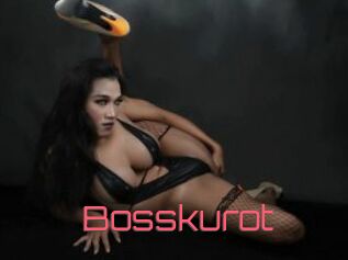 Bosskurot