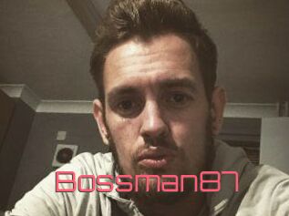 Bossman87