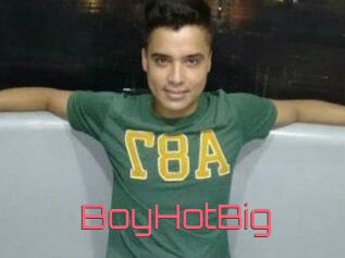 BoyHotBig