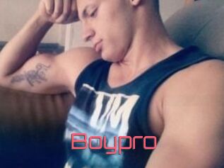 Boypro