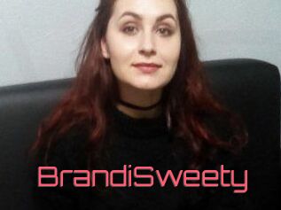 BrandiSweety