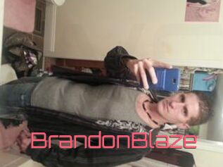 BrandonBlaze