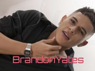 BrandonYates