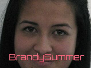 BrandySummer