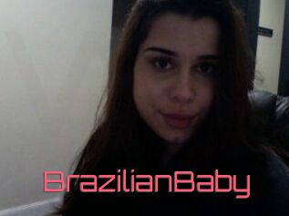 BrazilianBaby