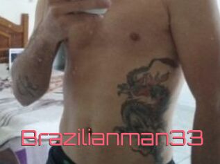 Brazilianman33