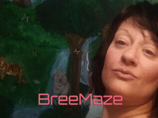 Bree_Maze