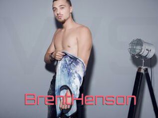 BrentHenson