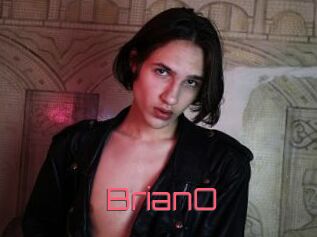 BrianO