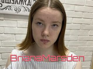 BrianaMarsden