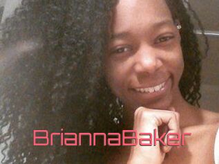 BriannaBaker