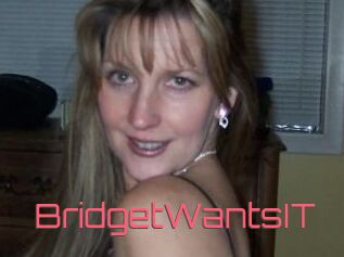 BridgetWantsIT