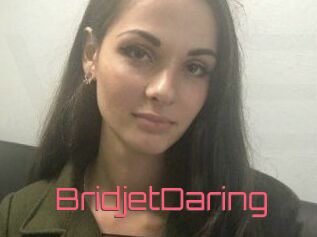 BridjetDaring