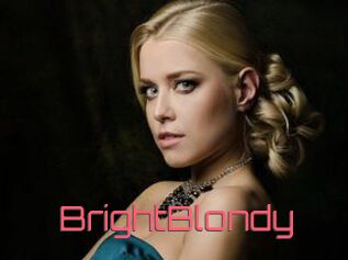 BrightBlondy