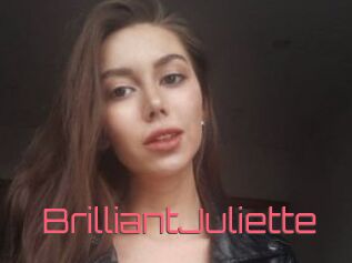 BrilliantJuliette