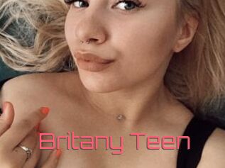 Britany_Teen