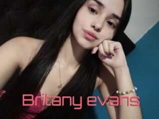 Britany_evans