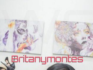 Britanymontes