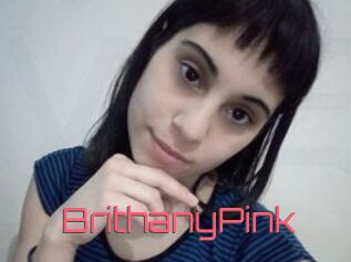 BrithanyPink