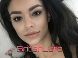 BritishLara