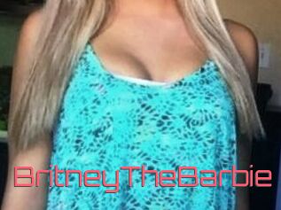 BritneyTheBarbie