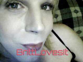 BrittLovesIt