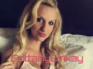 BrittanyEmkay