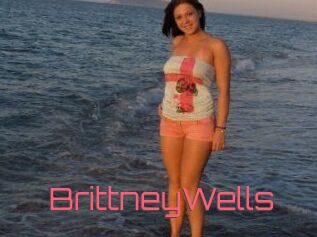 BrittneyWells