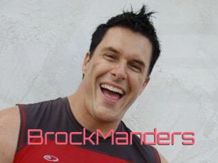 BrockManders