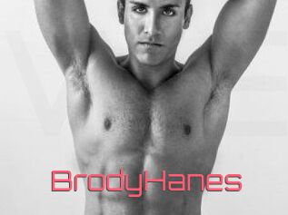 Brody_Hanes