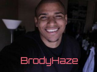 Brody_Haze