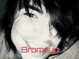 Bromoyo