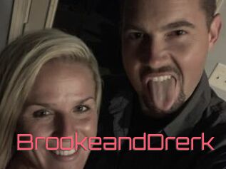 BrookeandDrerk Webcam Sexe Direct